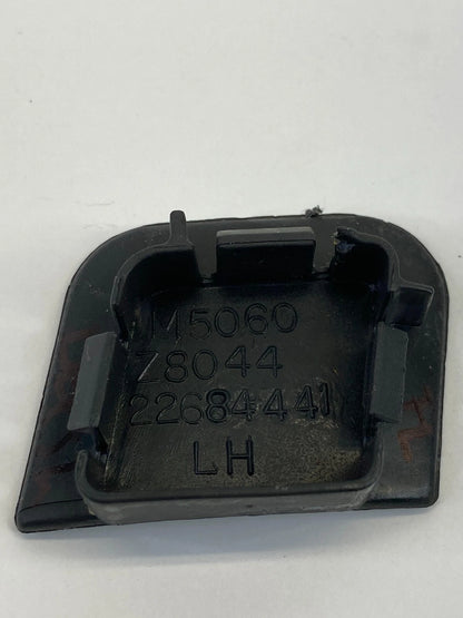 2002-2007 SATURN VUE DASH LEFT SIDE BOLT SCREW COVER TRIM CAP 22684441 OEM
