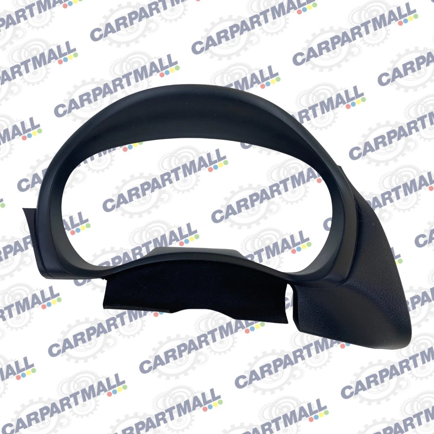 13-19 Nissan Sentra Speedometer Instrument Cluster Dash Bezel Trim 68240-3SG0A