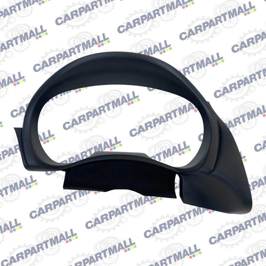 13-19 Nissan Sentra Speedometer Instrument Cluster Dash Bezel Trim 68240-3SG0A