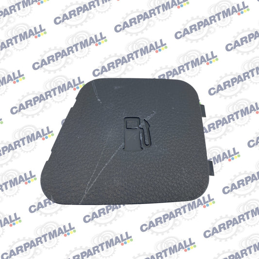 13-18 Hyundai Santa Fe Sport Quarter Panel Luggage Fuel Cover Cap Lid 857374Z000