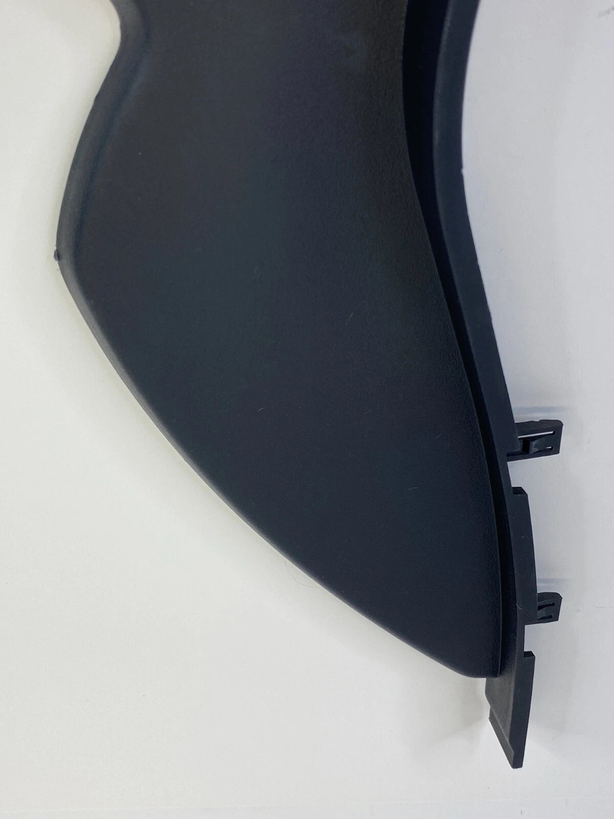 2008-2017 MITSUBISHI LANCER DASH RIGHT SIDE END CAP COVER TRIM 8002A180ZZ OEM