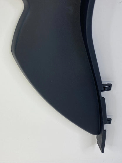 2008-2017 MITSUBISHI LANCER DASH RIGHT SIDE END CAP COVER TRIM 8002A180ZZ OEM