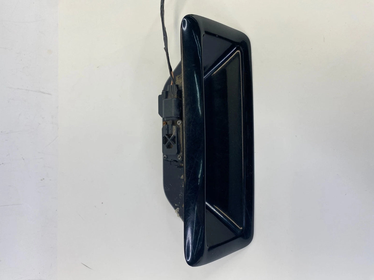 11-15 Ford Explorer Rear Trunk Liftgate Exterior Door Hatch Handle BB5378425A22A