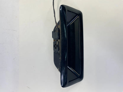 11-15 Ford Explorer Rear Trunk Liftgate Exterior Door Hatch Handle BB5378425A22A