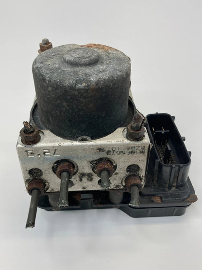 2004-2009 MITSUBISHI GALANT 2.4L ABS ANTI LOCK BRAKE PUMP CONTROL MODULE OEM