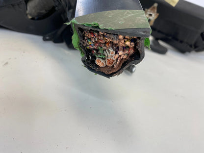 2004-2009 Toyota Prius 1.5L AT Engine Compartment Fuse Relay Box w Small Fuse