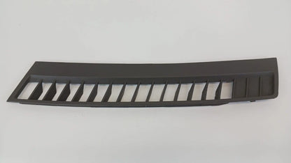2005-2007 JEEP GRAND CHEROKEE UPPER LEFT DASH DEFROST GARNISH VENT COVER TRIM
