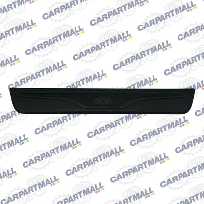 11-15 HYUNDAI ELANTRA FRONT RIGHT PASS DOOR SCUFF PLATE TRIM 85882-3Y000 US BUIL