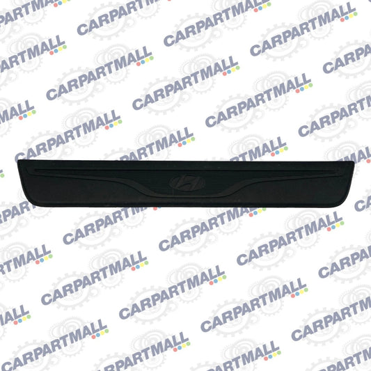 11-15 HYUNDAI ELANTRA FRONT RIGHT PASS DOOR SCUFF PLATE TRIM 85882-3Y000 US BUIL