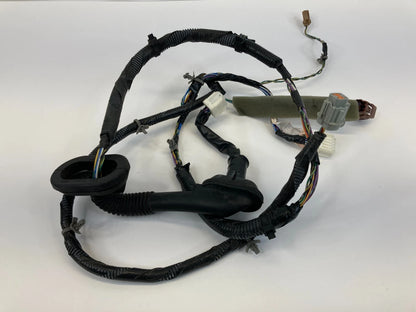 2002-2006 NISSAN ALTIMA REAR RIGHT PASSENGER DOOR HARNESS WIRE 24126-ZB001 OEM