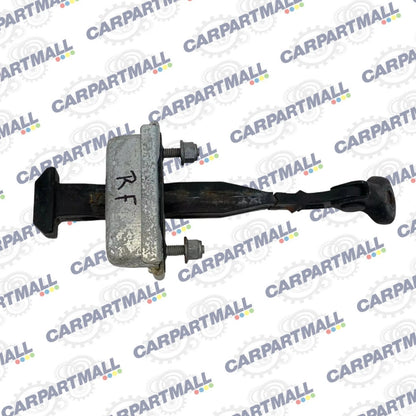 2012-2018 FORD FOCUS SEDAN FRONT RIGHT DOOR LOCK CHECK STOPPER STRAP CM51A23500