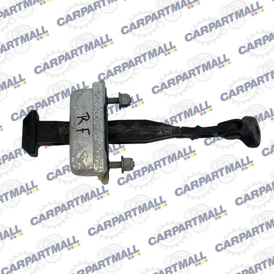 2012-2018 FORD FOCUS SEDAN FRONT RIGHT DOOR LOCK CHECK STOPPER STRAP CM51A23500