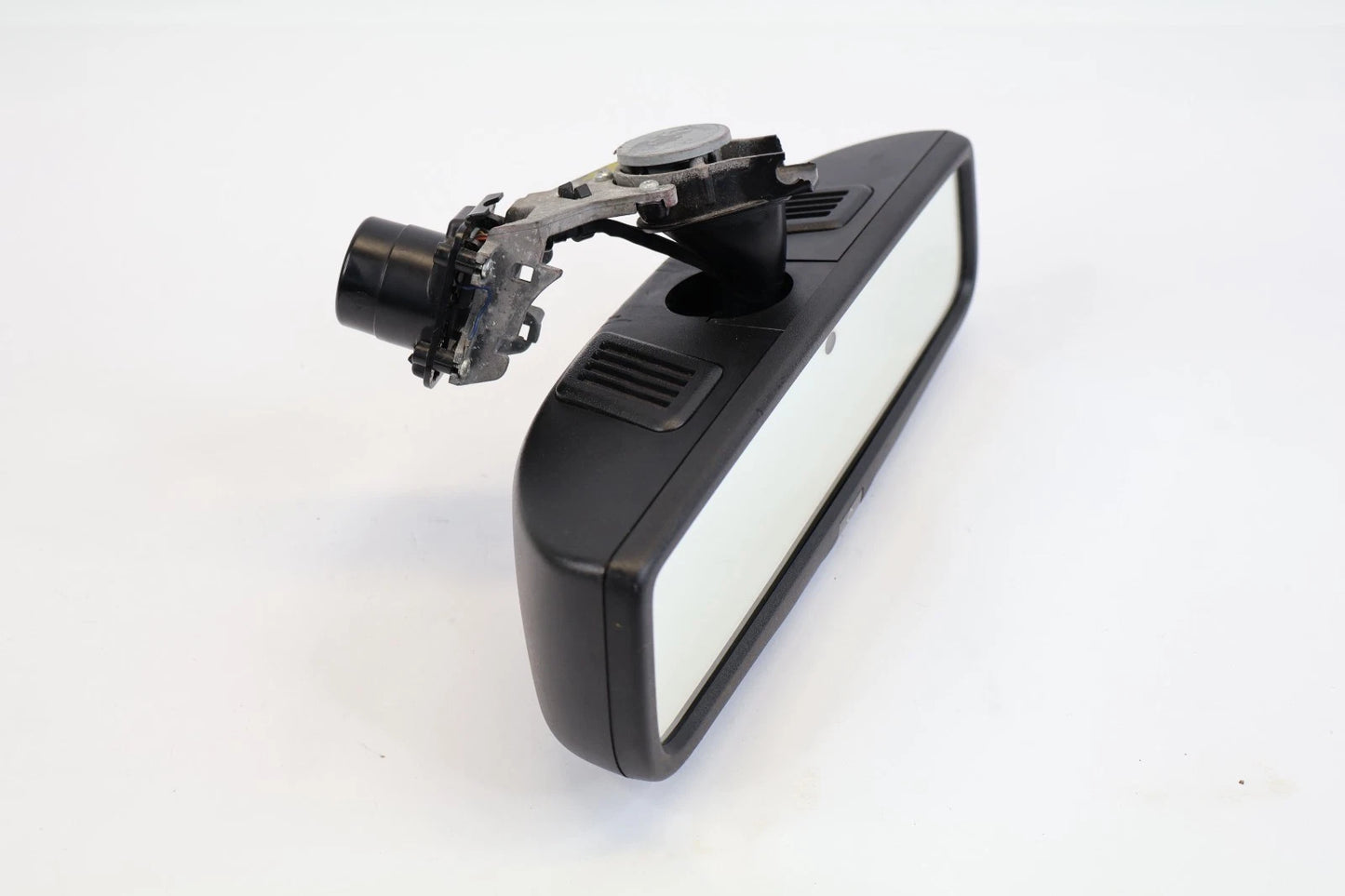 2011-2013 JEEP GRAND CHEROKEE INTERIOR REAR VIEW MIRROR W/CAMERA 57010732AE OEM