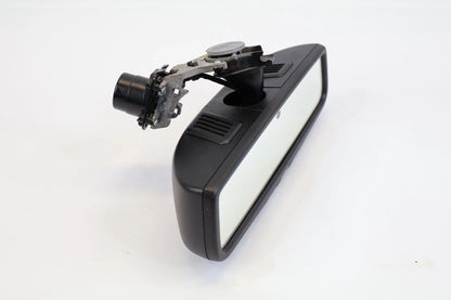 2011-2013 JEEP GRAND CHEROKEE INTERIOR REAR VIEW MIRROR W/CAMERA 57010732AE OEM