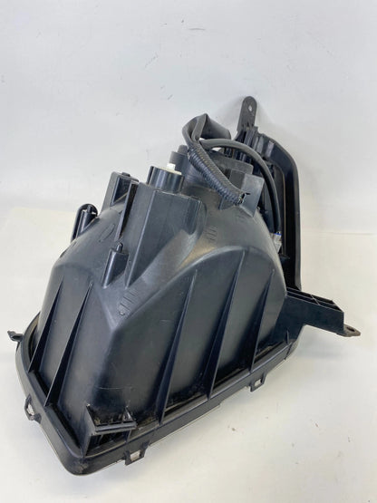 2001-2003 TOYOTA RAV4 HEADLIGHT PASSENGER RIGHT SIDE RH STOCK UNIT OEM FACTORY
