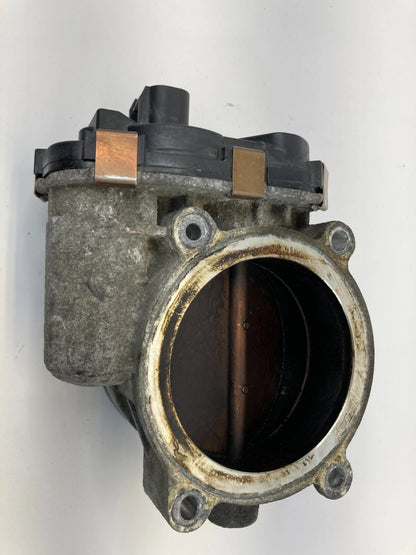 09-15 CHEVY SILVERADO 2500 HD 09-14 TAHOE 6.0L A/T THROTTLE BODY THROTTLE VALVE