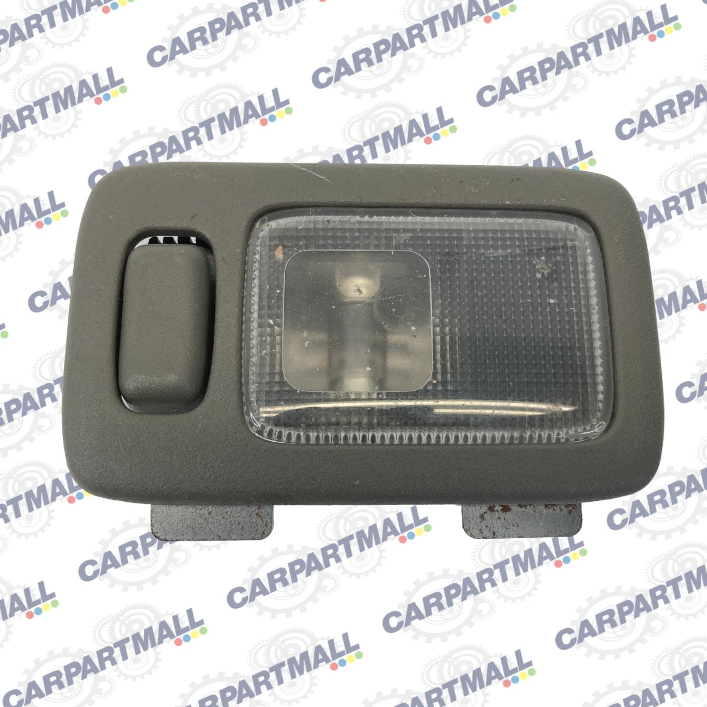 03 04 05 06 07 NISSAN MURANO REAR RIGHT INTERIOR ROOF DOME MAP LIGHT LAMP OEM