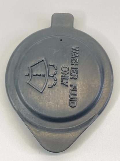 2009-2013 TOYOTA COROLLA WINDSHIELD WIPER WASHER FLUID RESERVOIR CAP COVER OEM
