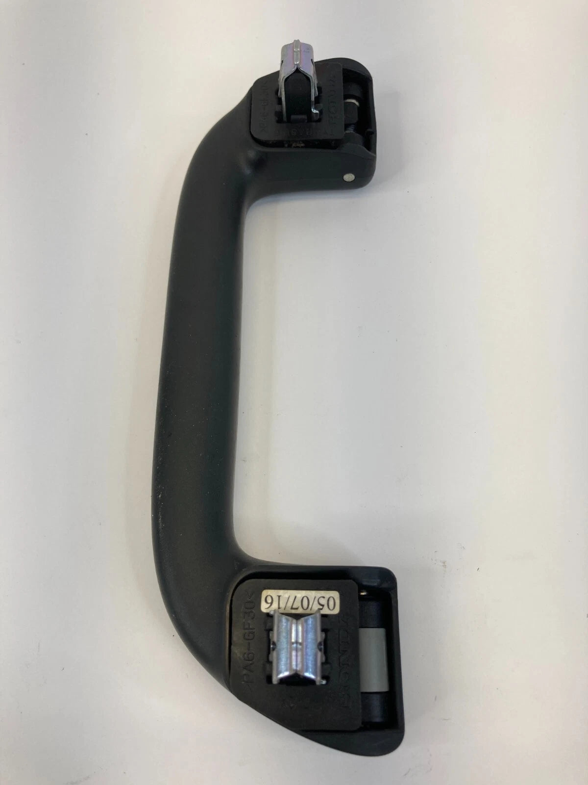 2016-2020 HONDA CIVIC COUPE FRONT LEFT DRIVER GRAB GRAP GRIP HANDLE ASSIST BAR