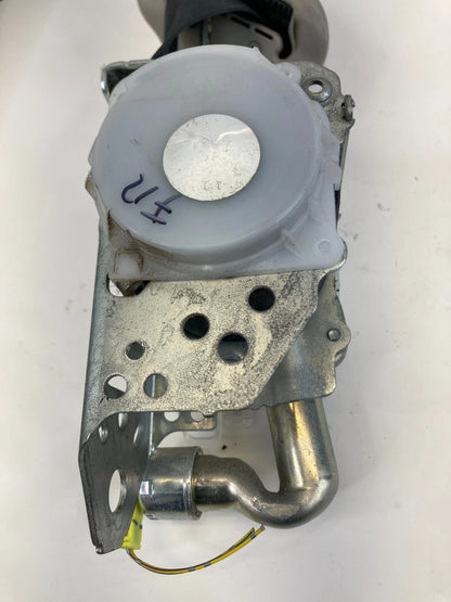 2010 2011 2012 NISSAN ALTIMA FRONT RIGHT PASSENGER SIDE SEAT BELT RETRACTOR OEM