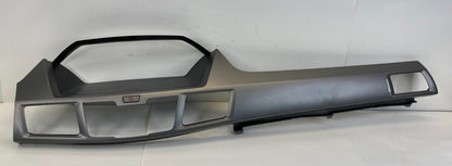 2011 2012 2013 Honda Odyssey Dash Cluster Climate Control Trim Bezel OEM