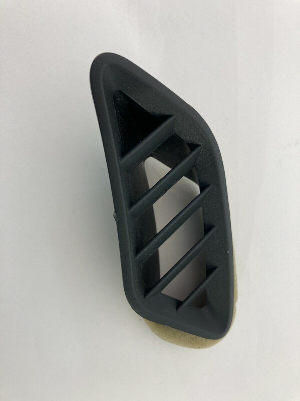 08-13 Nissan Rogue Upper Dash AC Vent Grill Defrost Grill Duct Outlet OEM