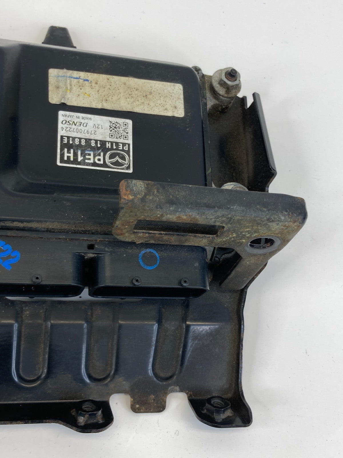 2013 Mazda CX-5 CX5 2.0L Engine Computer Control Module ECM ECU PCM PE1H-18-881E