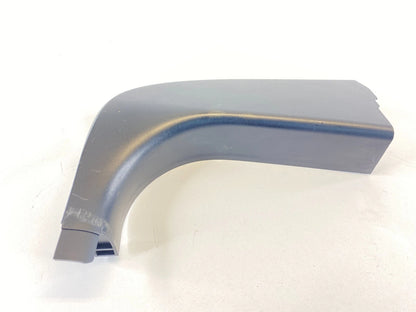 2004-2007 BMW 530I 525I 530I FRONT RIGHT KICK PANEL COVER TRIM 22339910GE OEM