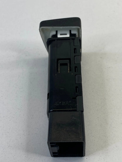 2011 11 KIA RIO5 KIA RIO TRIP ODOMETER CONTROL SWITCH BUTTON 94525-1G550 OEM
