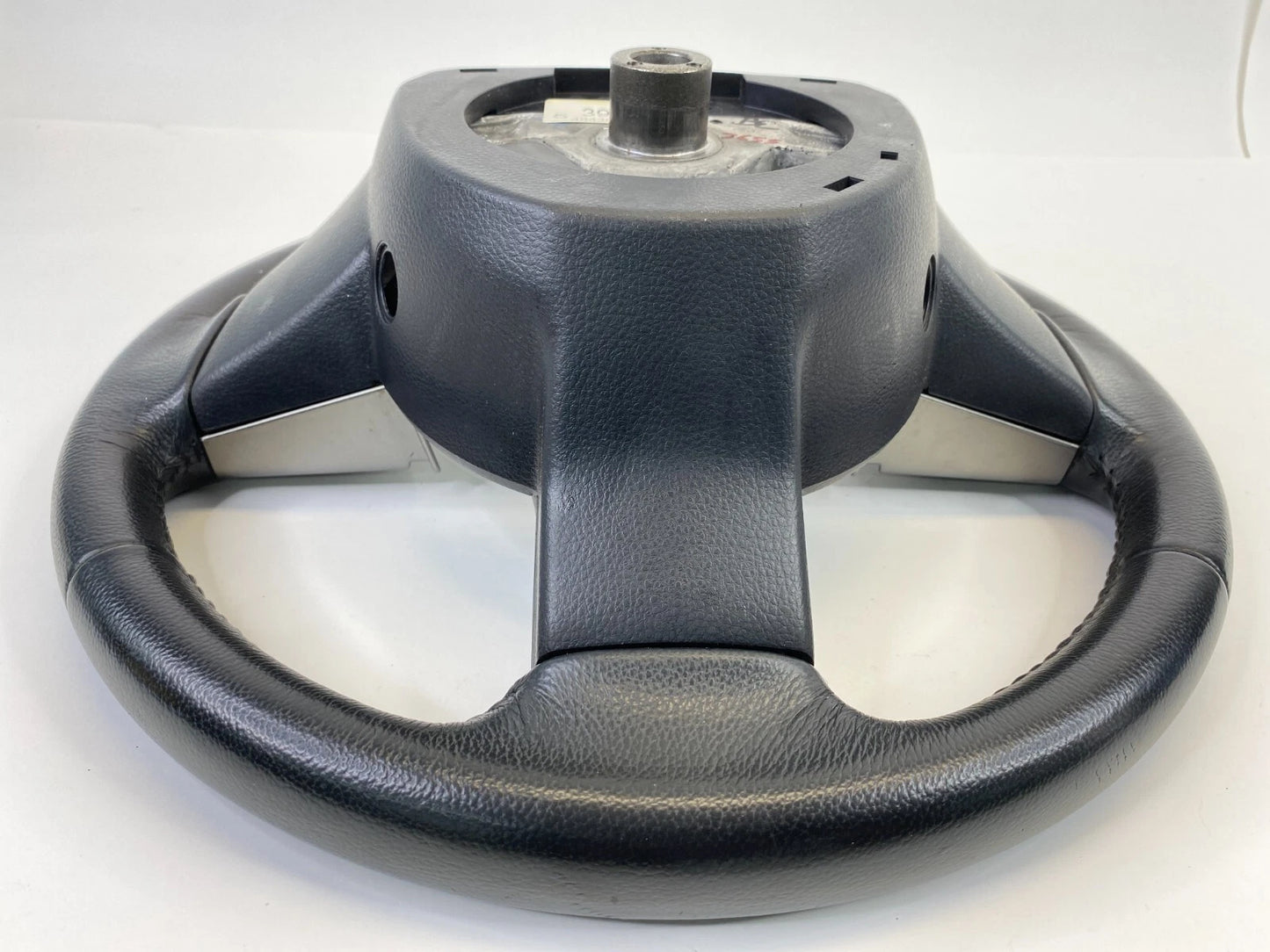 2006 NISSAN MAXIMA STEERING WHEEL W/ AUDIO & CRUISE CONTROL SWITCH 48430-ZK00C