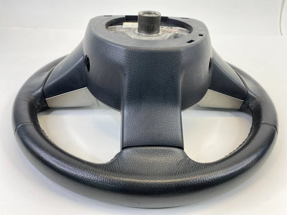 2006 NISSAN MAXIMA STEERING WHEEL W/ AUDIO & CRUISE CONTROL SWITCH 48430-ZK00C