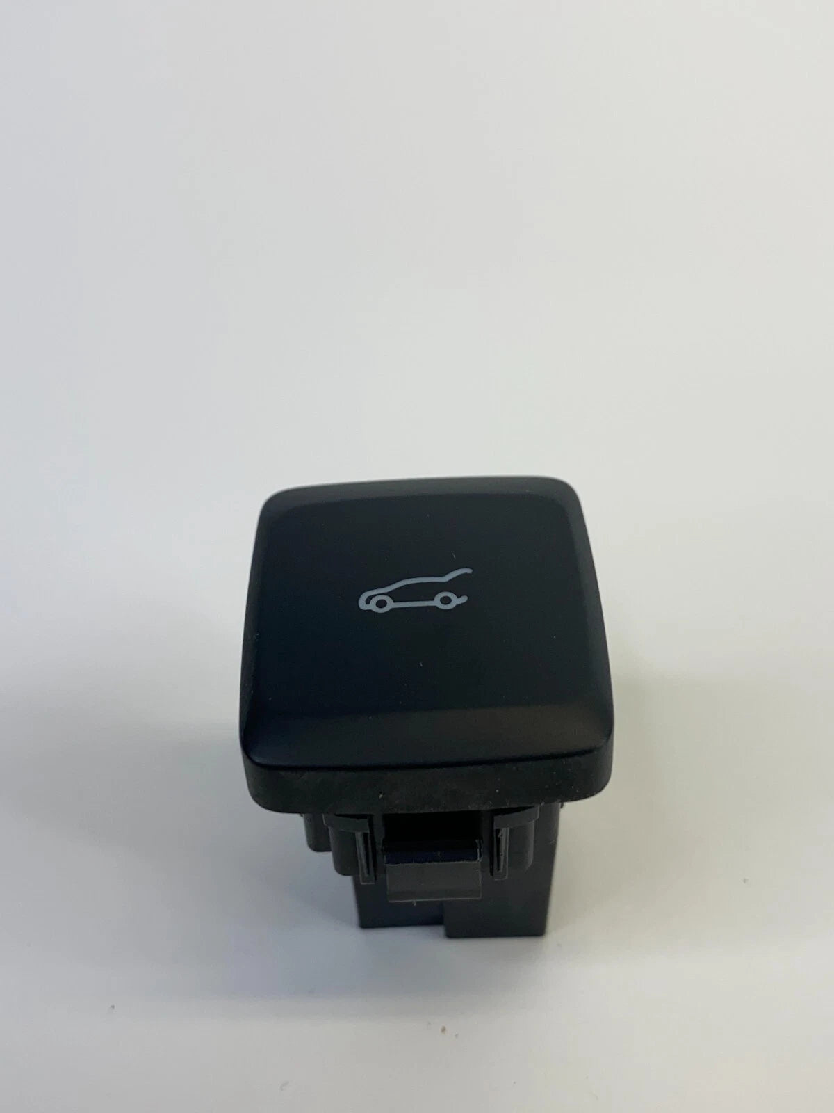 13-20 FORD FUSION DASH TRUNK OPEN LID RELEASE BUTTON SWITCH DG9T198514AAW OEM
