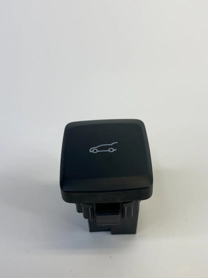 13-20 FORD FUSION DASH TRUNK OPEN LID RELEASE BUTTON SWITCH DG9T198514AAW OEM