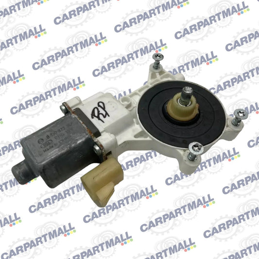 05-10 PONTIAC G6 SEDAN 4 DR REAR RIGHT DOOR POWER WINDOW MOTOR 0130822364 OEM