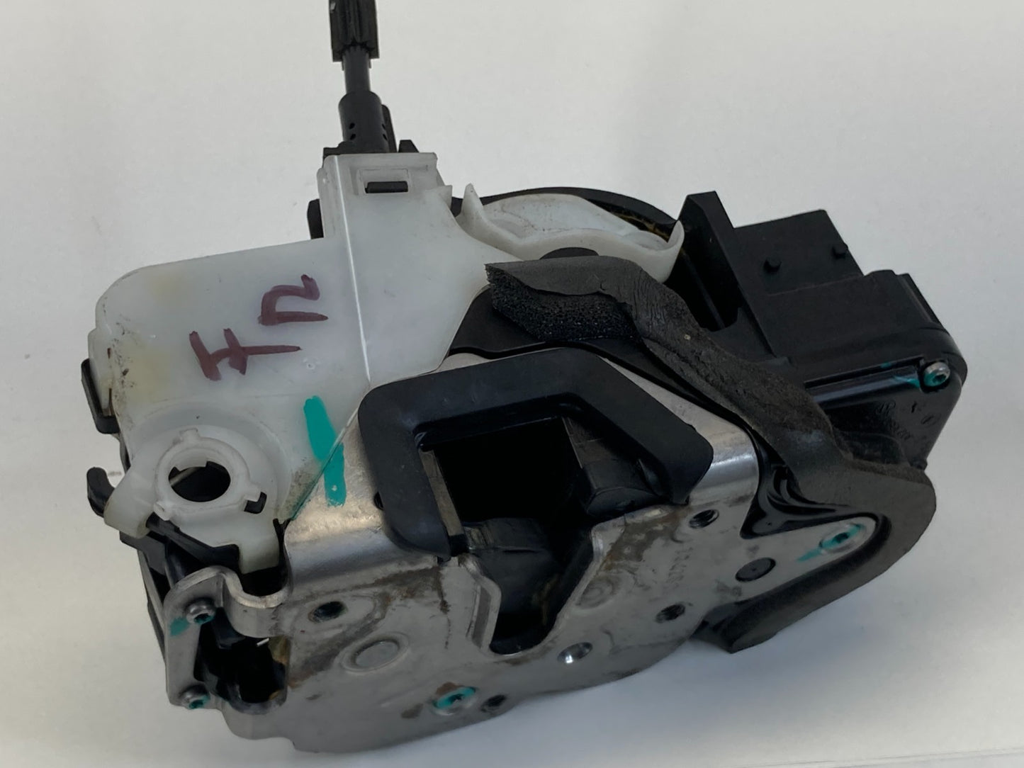 2010-2017 GMC Terrain Front Right Side Door Lock Latch Release Actuator 20996078