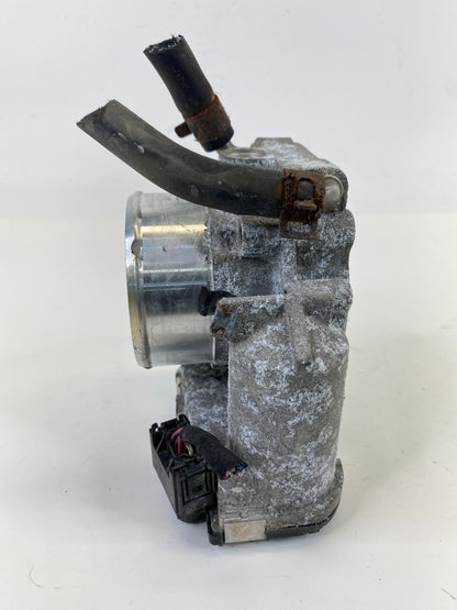 13-16 Hyundai Santa Fe Sport 2.4L Throttle Body Throttle Valve 35100-2G700 OEM