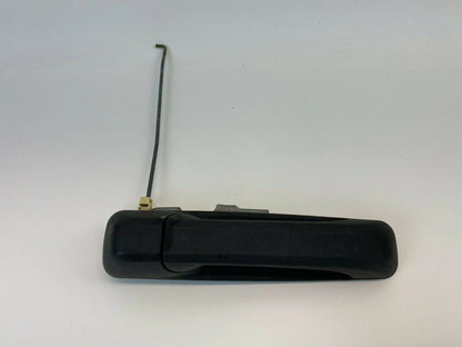 05-07 JEEP GRAND CHEROKEE LAREDO FRONT RIGHT EXTERIOR DOOR HANDLE ASSEMBLY OEM