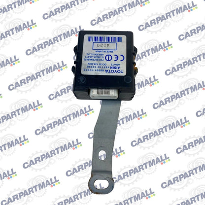 04-09 TOYOTA PRIUS OSCILLATOR FRONT LEFT DOOR CONTROL MODULE UNIT 89991-47010