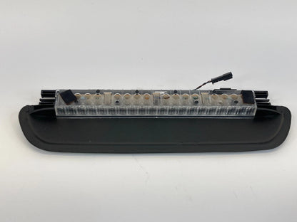 09 10 BMW 535I XDRIVE SEDAN THIRD BRAKE LIGHT HIGH MOUNTED STOP LAMP 229951 OEM