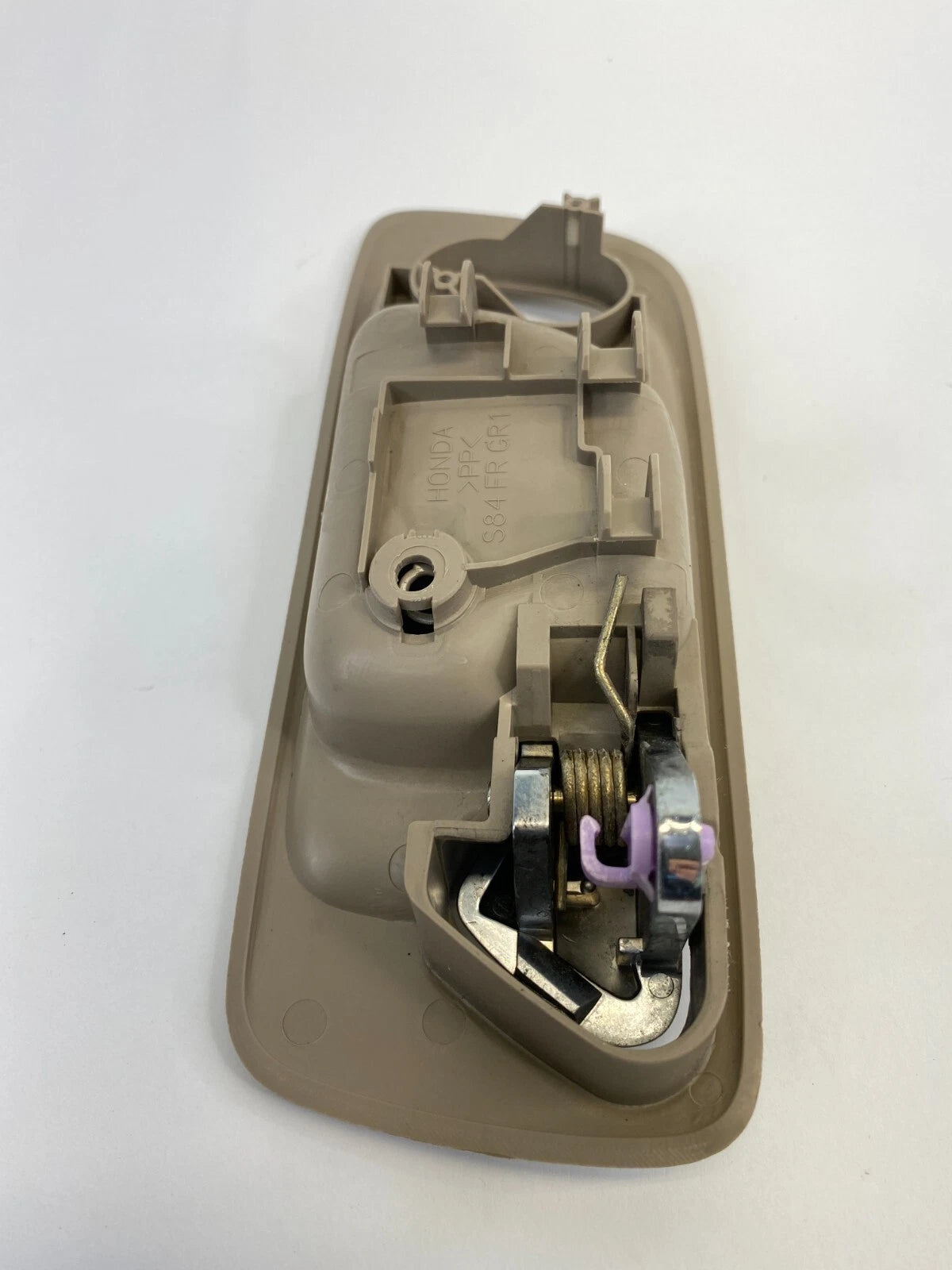 2000-2004 HONDA ODYSSEY FRONT RIGHT PASSENGER SIDE INTERIOR INNER DOOR HANDLE