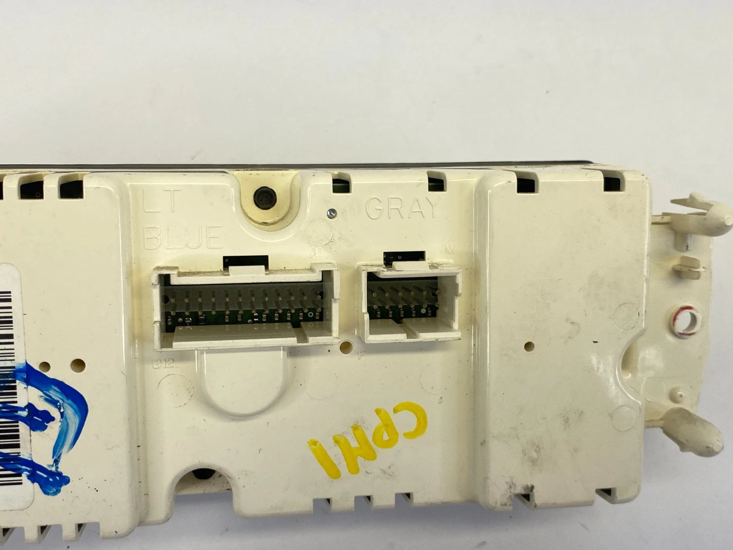 2002-2009 GMC ENVOY HVAC HEATER TEMPERATURE SWITCH CLIMATE CONTROL 15845093 OEM