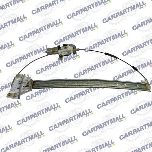 2000-2006 MAZDA MPV FRONT RIGHT PASSENGER POWER WINDOW REGULATOR 36201-61890 OEM