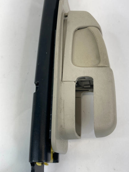 07-10 NISSAN SENTRA FRONT RIGHT PASSENGER SIDE SEAT BELT HEIGHT ADJUSTER OEM