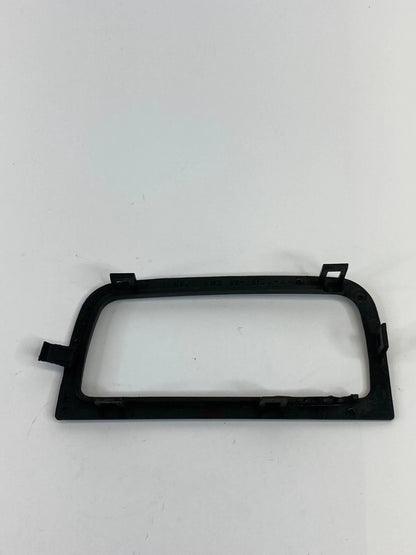 2004-2008 NISSAN MAXIMA REAR RIGHT SIDE INTERIOR DOOR HANDLE TRIM BEZEL 22197-SA