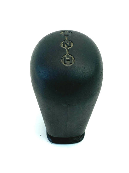 2002-2004 LAND ROVER DISCOVERY 4WD TRANSFER CASE SHIFT KNOB HIGH & LOW OEM