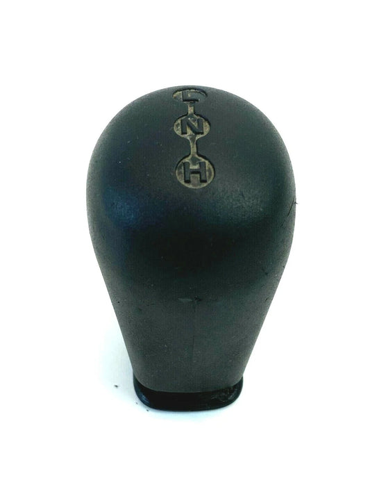 2002-2004 LAND ROVER DISCOVERY 4WD TRANSFER CASE SHIFT KNOB HIGH & LOW OEM