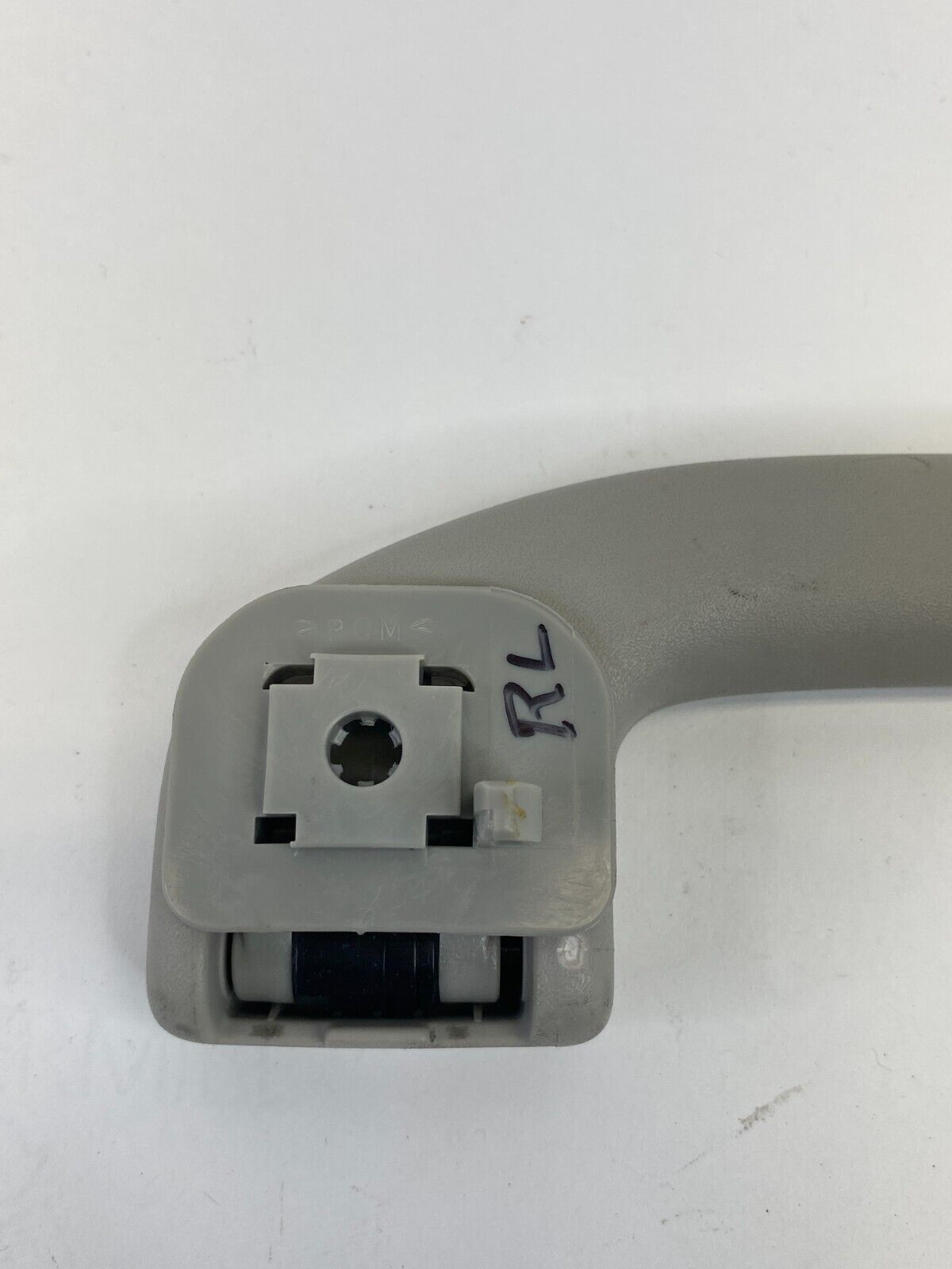 2007-2011 Nissan Altima Rear Left Side Roof Inner Grab Grip Assist Handle OEM