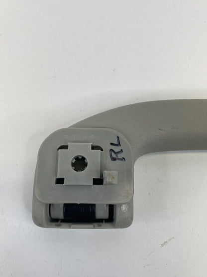 2007-2011 Nissan Altima Rear Left Side Roof Inner Grab Grip Assist Handle OEM