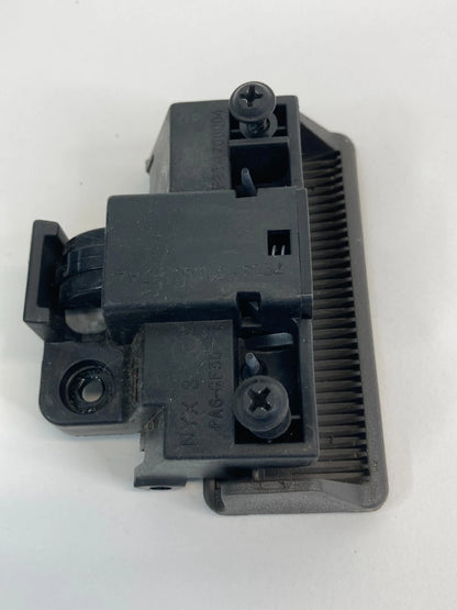2008-2011 FORD FOCUS GLOVE BOX COMPARTMENT LATCH LOCK HANDLE 7E53-5406004-AA OEM