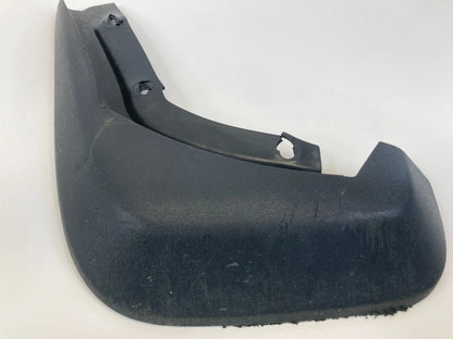 2011-2018 Volvo S60 2015-2018 V60 Rear Left Side Mud Flap Guard 31265333 OEM